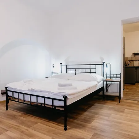 بيت ضيافة Gall 44 Český Krumlov
