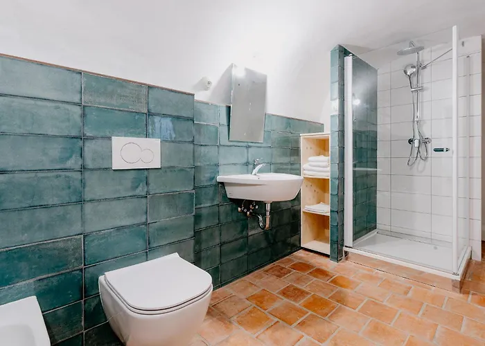 بيت ضيافة Gall 44 Český Krumlov